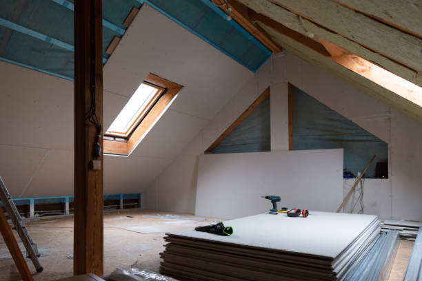 Best Cellulose Insulation in Palmhurst, TX