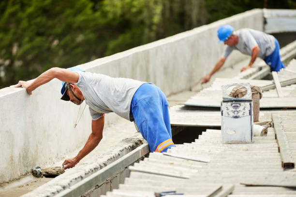 Best Commercial Insulation in Palmhurst, TX